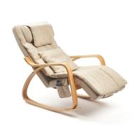 Массажное кресло Senzo Amaya Beige