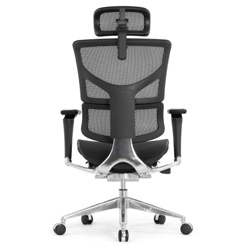 Ортопедическое кресло Falto Sail 2 Черное