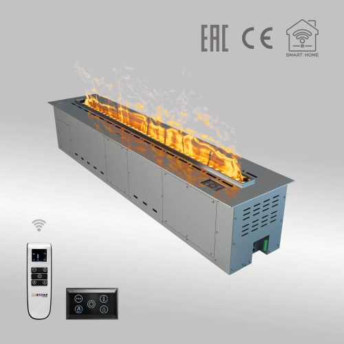 Электроочаг Airtone Vepo RGB 1200 в Стерлитамаке