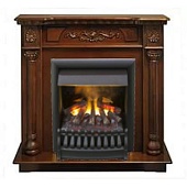 Dacota (античный дуб) + Oregan 3D (Дакота)