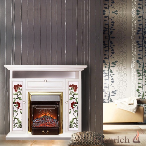 Электрокамин «Бар Элиза» в Стерлитамаке