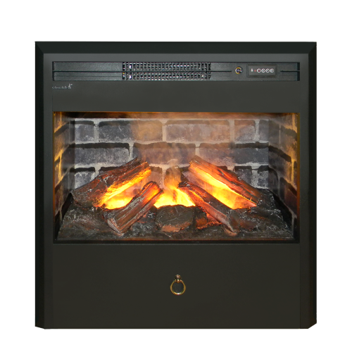 Электрокамин «Роял Samba 3D» в Стерлитамаке