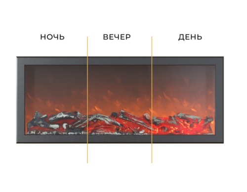  Электрокамин Airtone Plane 1000 в Стерлитамаке