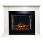 Каминокомплект Royal Flame Suite (алебастр)+Vision 23 LED FX N