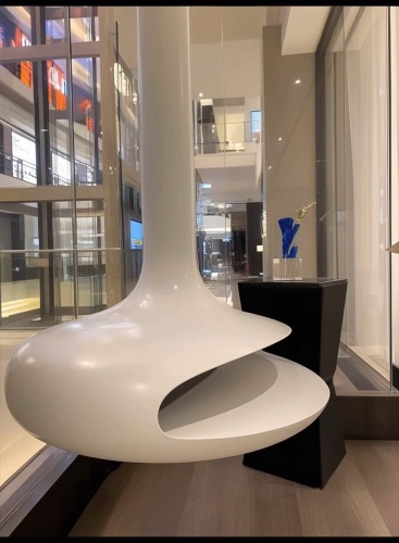 Электрокамин RuFire Matteo 1000 3d в Стерлитамаке