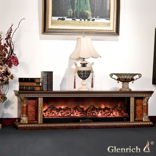 Электрокамин «Георгия» в Стерлитамаке