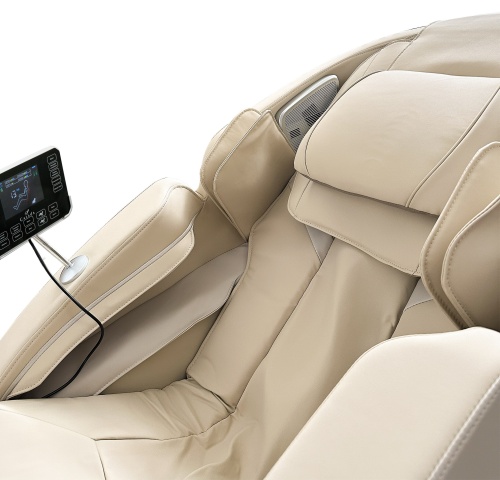 Массажное кресло Casada Saphir Бежевое