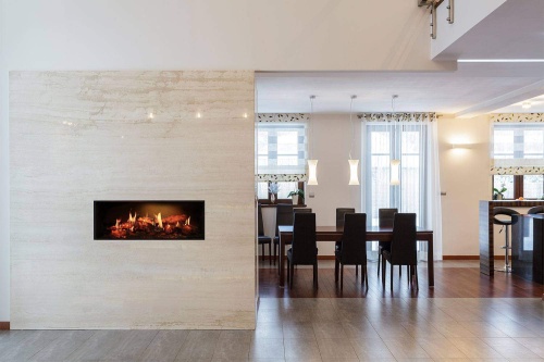 Электроочаг Dimplex Opti-V в Стерлитамаке