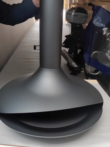 Электрокамин RuFire Matteo 800 3d в Стерлитамаке