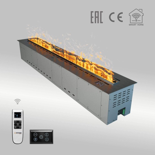 Электроочаг Airtone Vepo RGB 1500 в Стерлитамаке