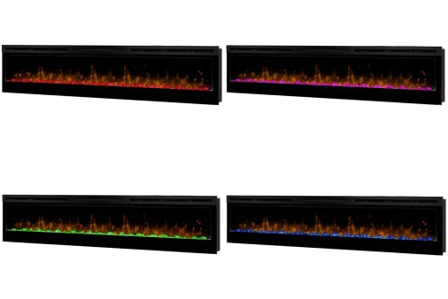 Линейный электроочаг Dimplex Prism 74 BLF7451 в Стерлитамаке