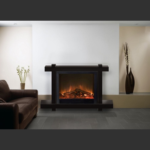 Электрокамин «Капри Delux Sh33» в Стерлитамаке