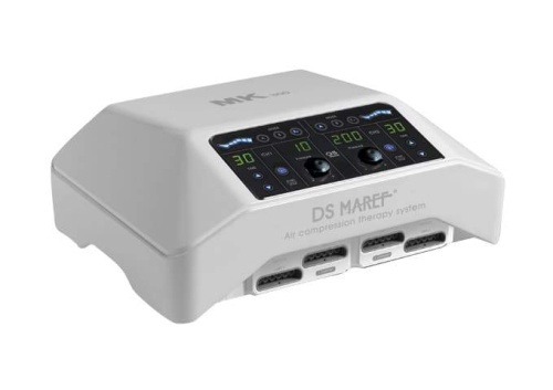 Аппарат для прессотерапии (лимфодренажа) MK 300 и комбинезон