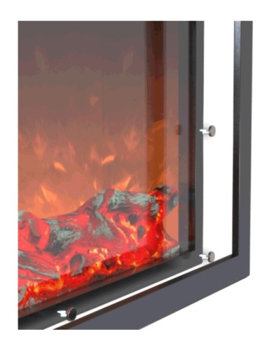  Электрокамин Airtone Plane 1500 в Стерлитамаке