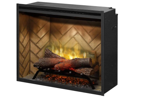 Электроочаг Dimplex Revillusion RBF30 в Стерлитамаке