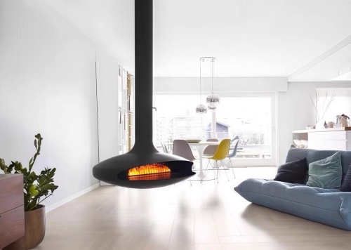 Электрокамин RuFire Matteo 1000 3d в Стерлитамаке