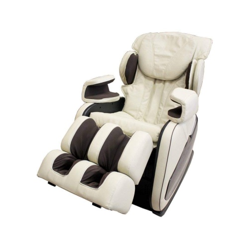 Массажное кресло GESS BONN Бежевое