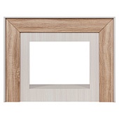 Портал для электрокамина Jersey 25,5 WT