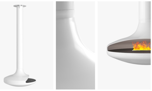 Электрокамин Airtone Cloud Vepo в Стерлитамаке