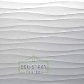 3D панель Duna horizontal