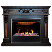 Corsica (античный дуб)+3D Helios 26 SBG