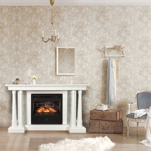 Электрокамин «Роял Samba 3D» в Стерлитамаке