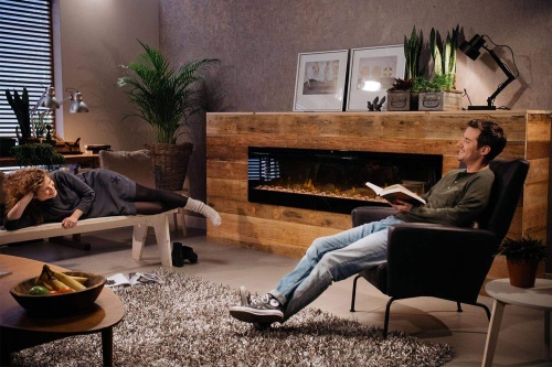 Линейный электроочаг Dimplex Prism 74 BLF7451 в Стерлитамаке