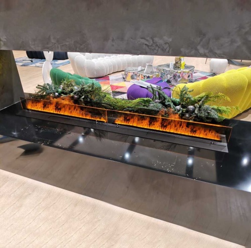 Электроочаг Schönes Feuer 3D FireLine 2000 в Стерлитамаке