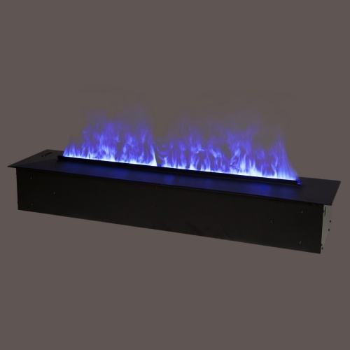 Электроочаг Real Flame 3D Cassette 1000 LED RGB в Стерлитамаке