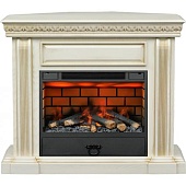 Venice (белый дуб)+3D Fog 29 LFX