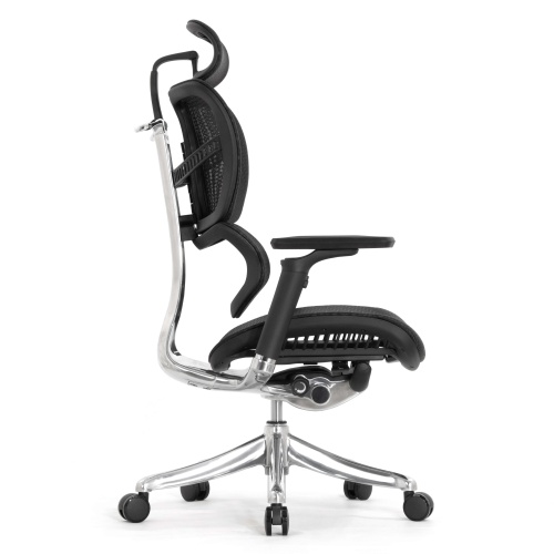 Ортопедическое кресло Falto Fly 2 Черное