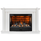 Lokko (слоновая кость)+3D Fog 34 LFX