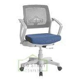 Ортопедическое кресло Robo С-250 white