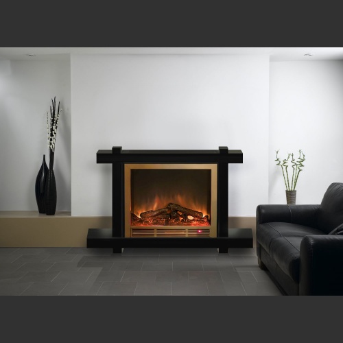 Электрокамин «Капри Delux Sh33» в Стерлитамаке