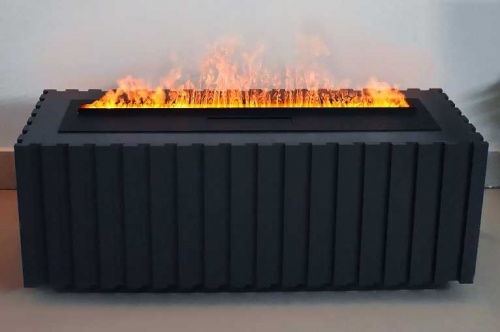 Электрокамин Custom с очагом Schones Feuer 3D FireLine 1000 в Стерлитамаке