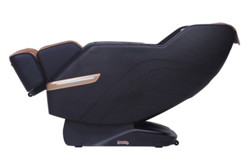 Массажное кресло Bodo Tobo Yellow