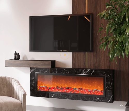  Электрокамин Airtone Plane 1500 в Стерлитамаке