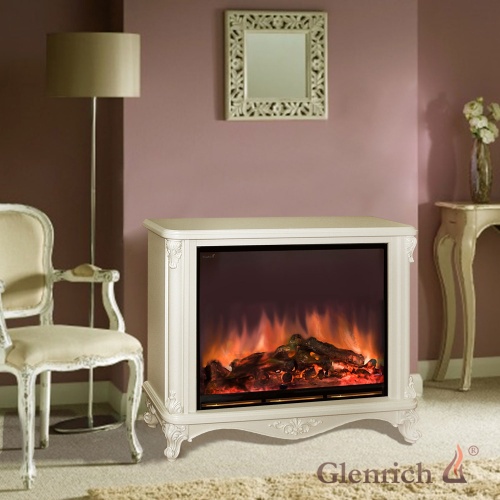 Электрокамин «Версаль A28» с царгой в Стерлитамаке