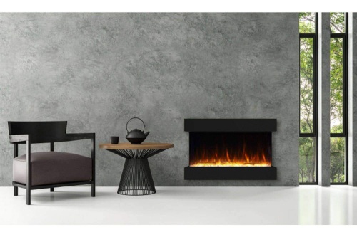 Линейный электрокамин Royal Flame Astra 36 RF в Стерлитамаке
