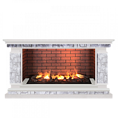 Лорд старый город (беленый дуб)+Salsa 3D