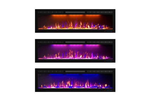 Линейный электрокамин Royal Flame Crystal 60 RF в Стерлитамаке