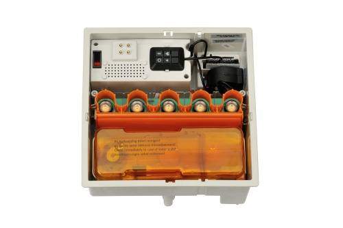 Электроочаг Dimplex Cassette 250 в Стерлитамаке
