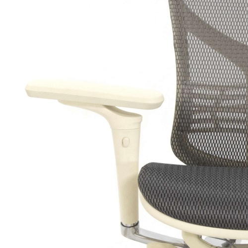 Ортопедическое кресло Falto Star 2 Серое