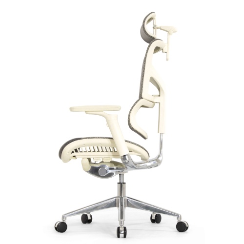 Ортопедическое кресло Falto Sail 2 Серое