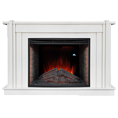 Lokko (слоновая кость)+Vista 34 FX