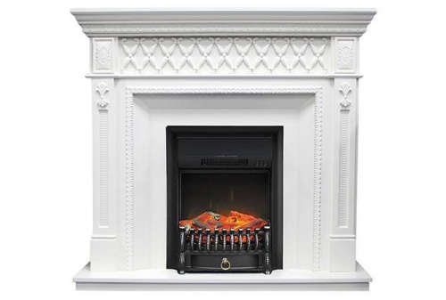 Alexandria под очаги Majestic FX / Fobos FX