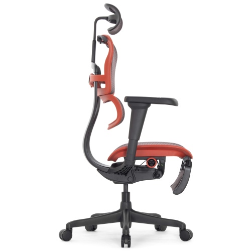 Ортопедическое кресло Falto Ergohuman 2 Ultra X9 Game