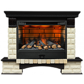 Tango Premium Style (венге)+3D Fog 34 LFX