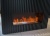 Электроочаг Schönes Feuer 3D FireLine 1000 Pro со стальной крышкой в Стерлитамаке