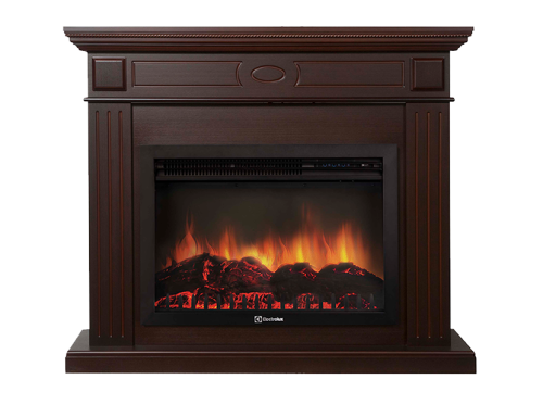 Портал Electrolux Bianco 30 шпон Тёмный Дуб в Стерлитамаке